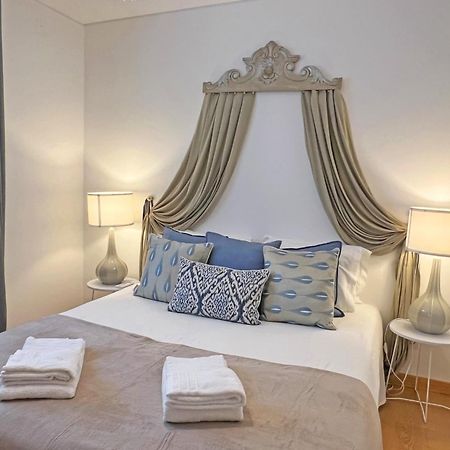 Apf Beach T2 Cabanas Home By Junto Ao Mar 卡巴纳斯·德·塔维拉 外观 照片