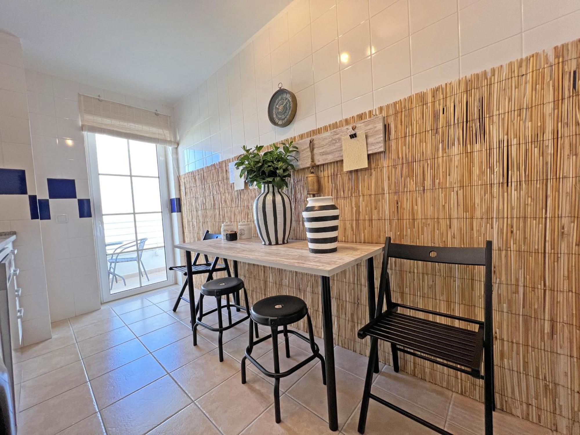 Apf Beach T2 Cabanas Home By Junto Ao Mar 卡巴纳斯·德·塔维拉 外观 照片