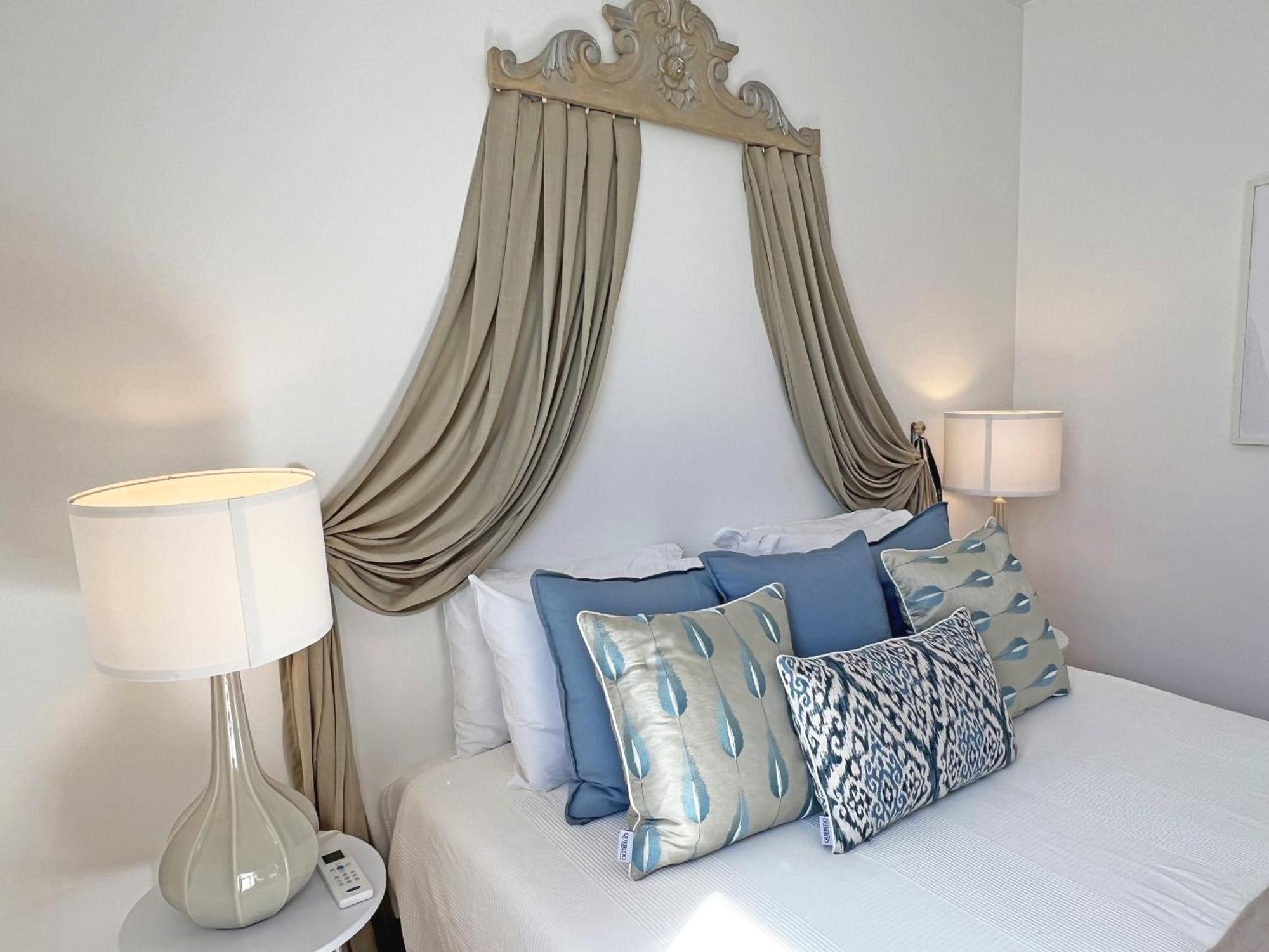 Apf Beach T2 Cabanas Home By Junto Ao Mar 卡巴纳斯·德·塔维拉 外观 照片