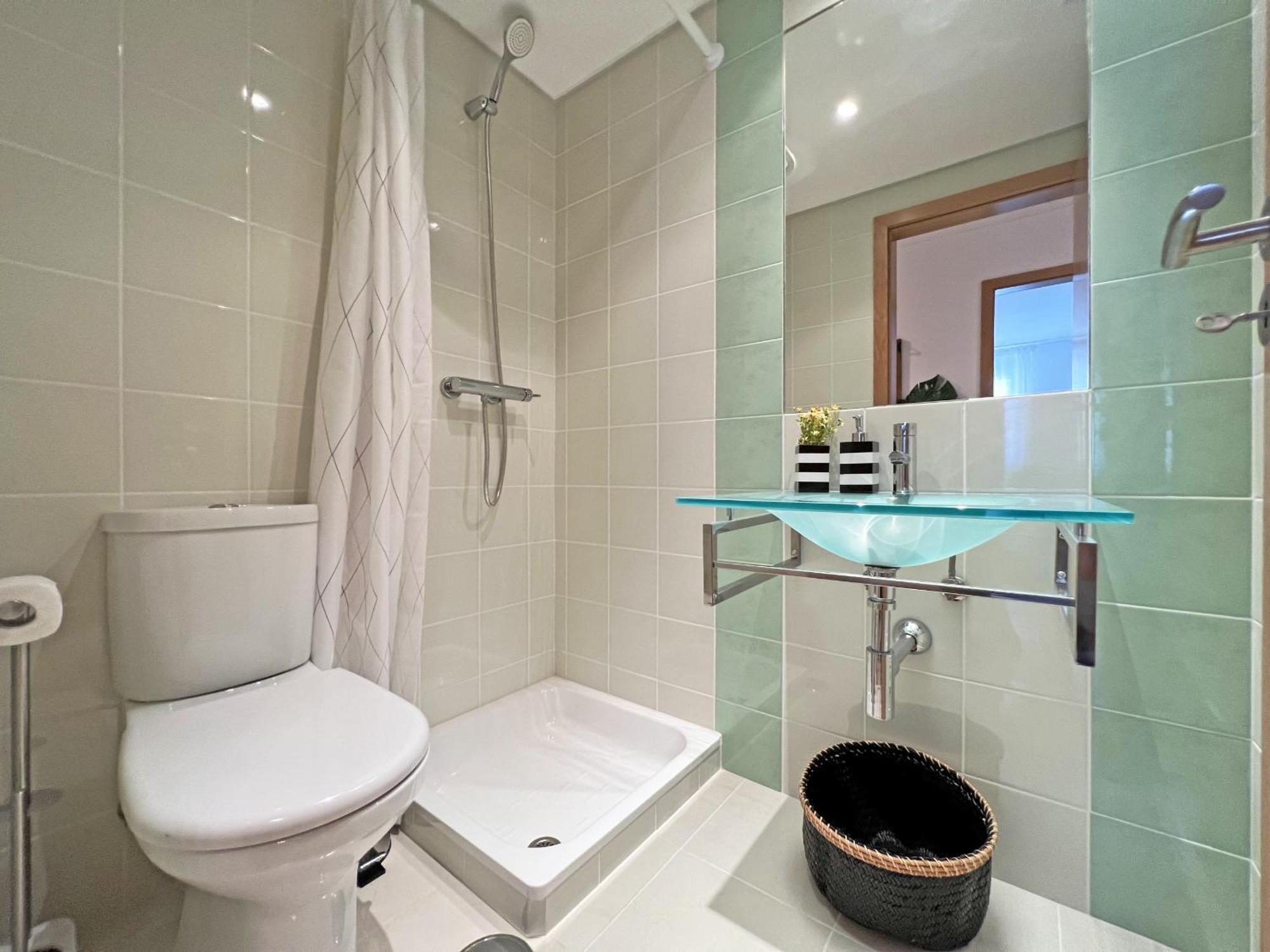 Apf Beach T2 Cabanas Home By Junto Ao Mar 卡巴纳斯·德·塔维拉 外观 照片