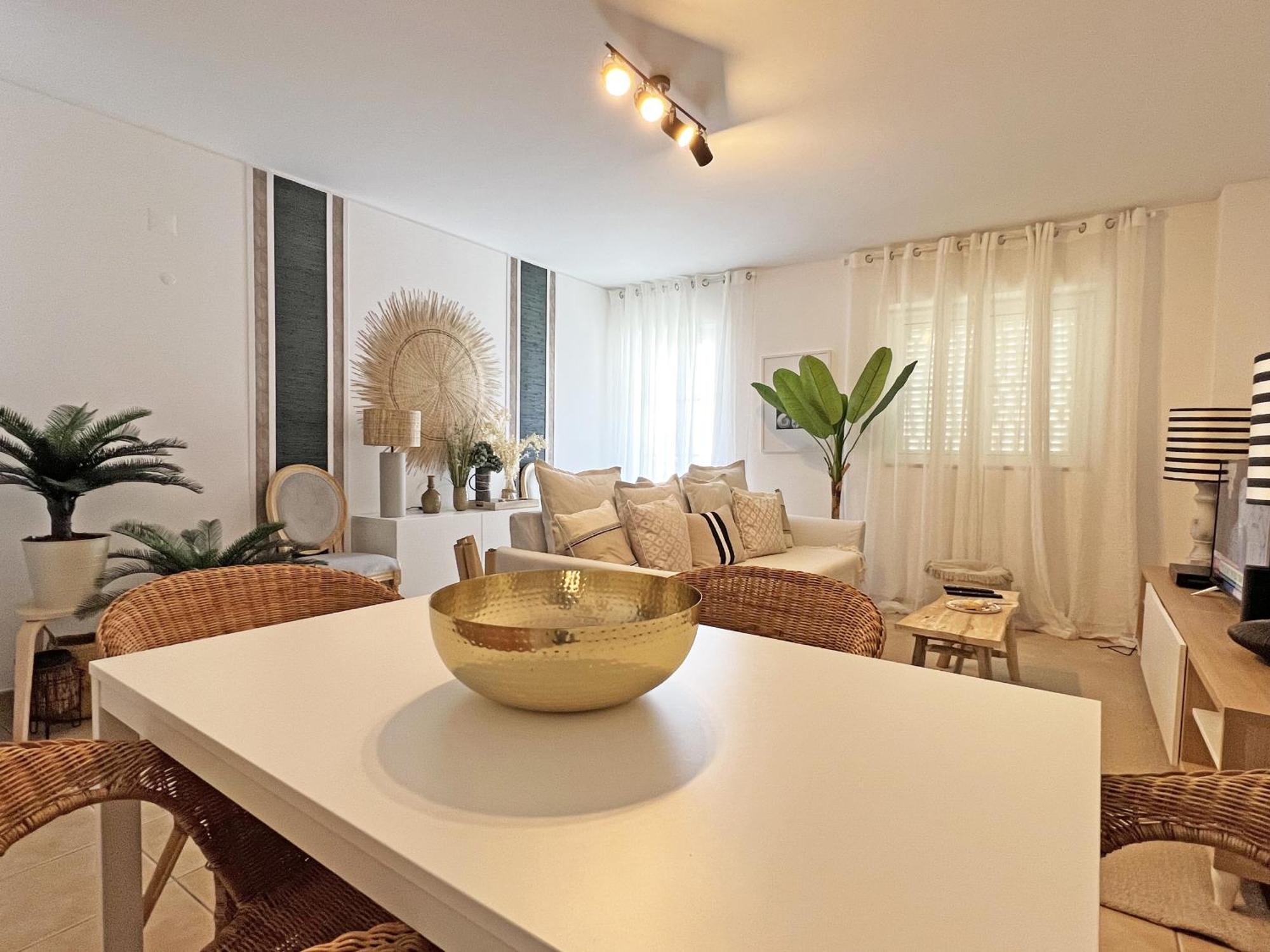 Apf Beach T2 Cabanas Home By Junto Ao Mar 卡巴纳斯·德·塔维拉 外观 照片