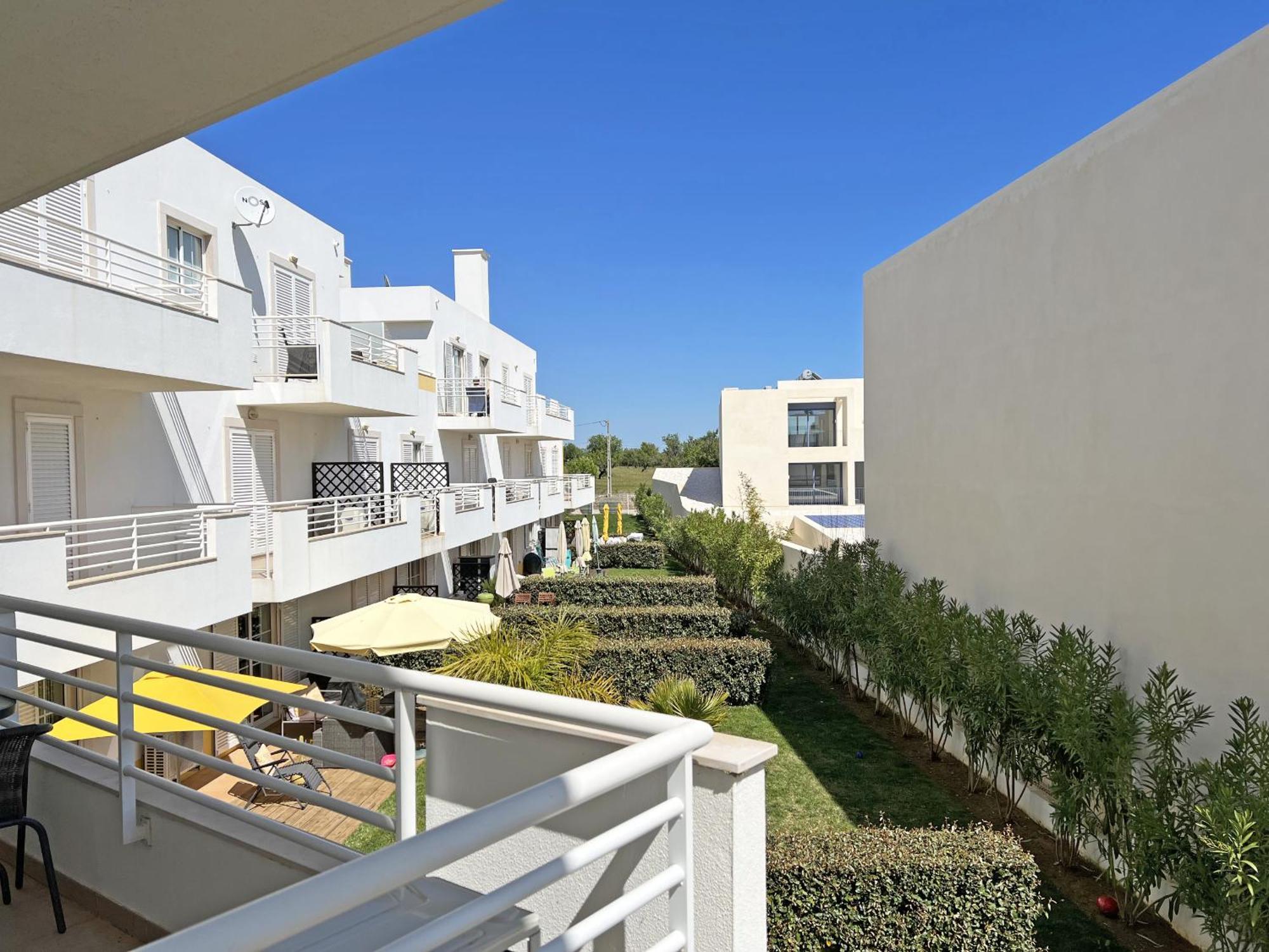 Apf Beach T2 Cabanas Home By Junto Ao Mar 卡巴纳斯·德·塔维拉 外观 照片