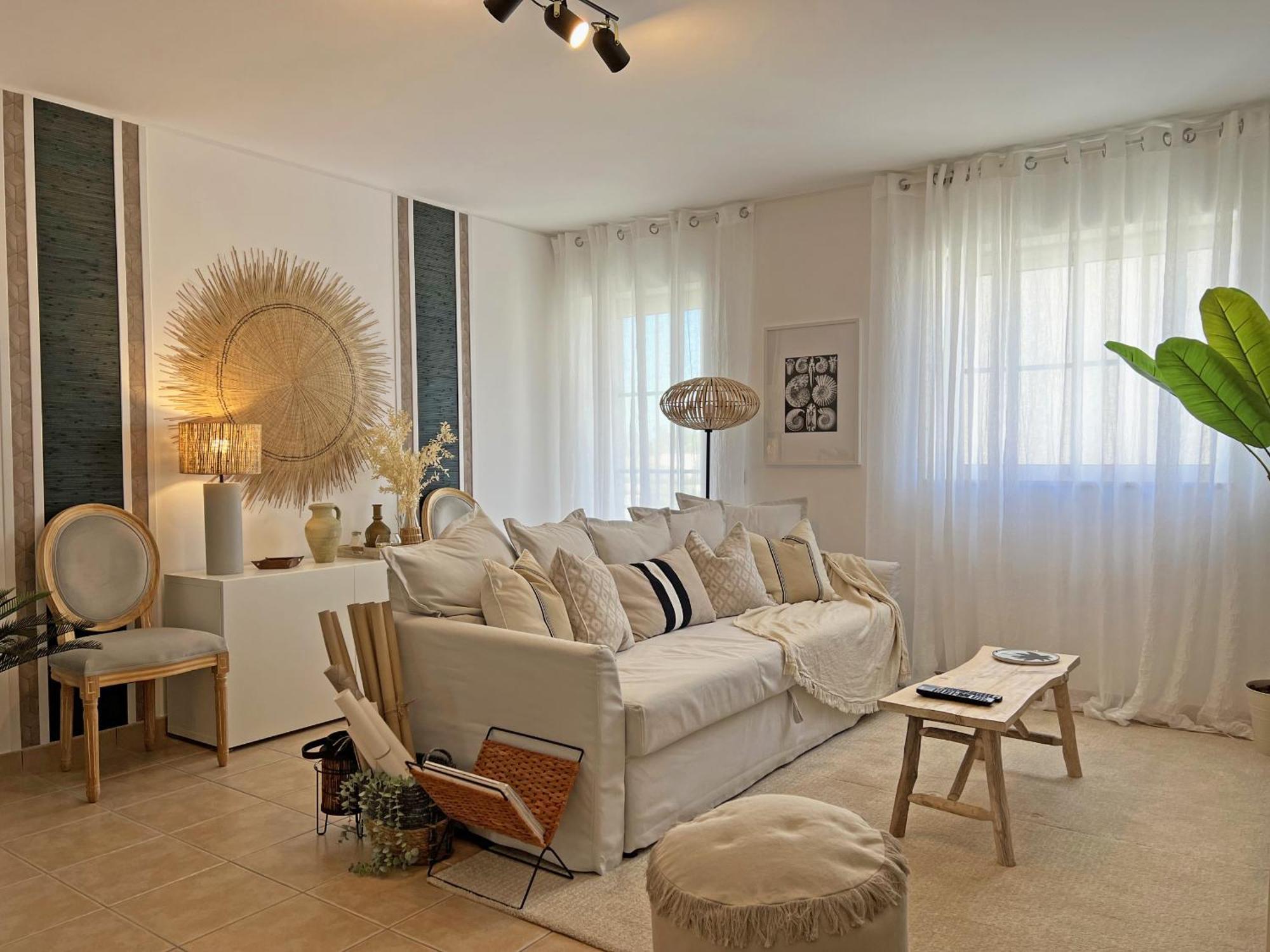 Apf Beach T2 Cabanas Home By Junto Ao Mar 卡巴纳斯·德·塔维拉 外观 照片